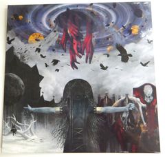①the GazettE/LIVE 15-16 DOGMATIC FINAL The GazettE – The Gazette Live Tour 15-16 Dogmatic Final