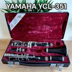 2025年最新】yamaha ycl-351の人気アイテム - メルカリ