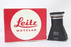 2025年最新】leica visoflex 箱の人気アイテム - メルカリ
