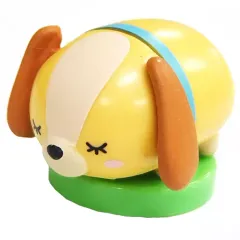 【中古】食玩 トレーディングフィギュア 08.レディ 「チョコエッグ ツムツムセレクション ディズニー」