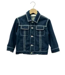 レッドバレンチノ　デニム　ジャケット レッドバレンチノデニムジャケット