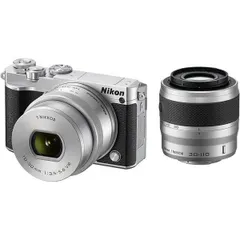 2023年最新】nikon 1 j1 ダブルズームキットの人気アイテム - メルカリ