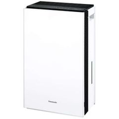 Panasonic/パナソニック 次亜塩素酸 空間除菌脱臭機 （9畳） F-MV1300-W ホワイト
