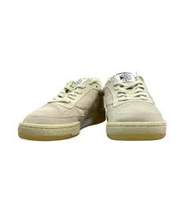 Reebok SixTONESクリーム色 スニーカー24.5cm 新品未使用 Reebok SixTONES コラボスニーカー - メルカリ
