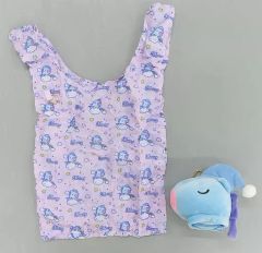 [중고] 잡화 MANG (제이 호프) 인형 에코 백 Dream ver. [BT21]