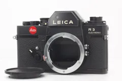 M2580 ライカ　LEICA R3 +レンズ LEICA LEITZ WETZ動作未確認です