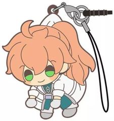 [중고] 잡화 로마니 아키맨 츠마마레 스트랩 [Fate/Grand Order -절대 마수 전선 바빌로니아-]