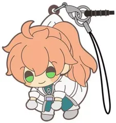 ロマニ・アーキマンコラボイヤホン　fgo fate ロマニ•アーキマンコラボイヤホン fgo Fate/Grand Order』(FGO) ソニー