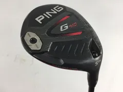 PING G410 フェアウェイウッド 7W 希少 ピン G410 フェアウェイウッドの試打レビュー 口コミ・評価 ギア