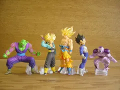 2024年最新】ドラゴンボール dgの人気アイテム - メルカリ