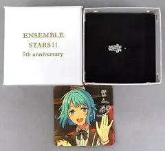 2026年最新】あんスタ アニメイトリングの人気アイテム - メルカリ