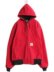 2025年最新】carHartt アクティブジャケットの人気アイテム - メルカリ