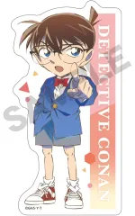 【中古】シール・ステッカー 江戸川コナン ダイカットステッカー 2025 「名探偵コナン」