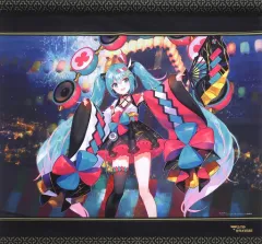 初音ミク　マジカルミライ  2020 夏まつり　タペストリー  A 2025年最新】マジカルミライ2020 タペストリーの人気アイテム