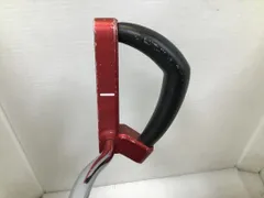 【中古】 ナイキ METHOD CONCEPT C1 34インチ パター PT スチール (フレックスその他) メンズ 男性用 右利き 右用 Eランク ゴルフクラブ