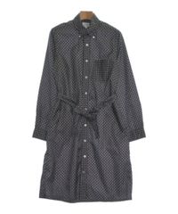 FWK BY ENGINEERED GARMENTS シャツワンピース レディース 【古着】【中古】【送料無料】