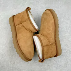 2025年最新】ugg ムートンブーツの人気アイテム - メルカリ