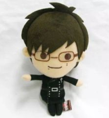 [중고] 봉제 장난감 오쿠무라 유키오 군구루미 [이치 반 쿠지 푸른 祓魔師 ~ 푸른 불꽃 다시 ~] D 상