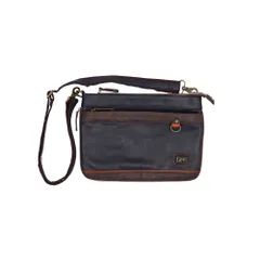 ☆ ネイビー ☆ Lee infinity サコッシュバッグ 320-3103 Lee ショルダーバッグ リー 320-3103 ショルダーバック サコッシュ メンズ ブランド 斜めがけ かっこいい 肩掛け 斜め掛け 高校生 大学生 父の日 ギフト 通勤 通学