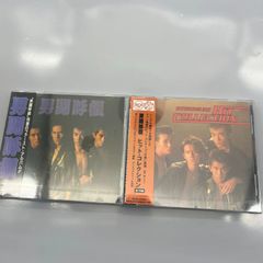男闘呼組/ヒット・コレクション+男闘呼組 ファーストアルバム CD