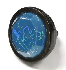 【中古】ペンライト・リングライト 椎名ニキ 「あんさんぶるスターズ!! DREAM LIVE 7th Tour -Allied Worlds- RingLight Collection(リングライトコレクション) B」