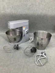PERNOD様KENMIX スタンドミキサー 500W グレー