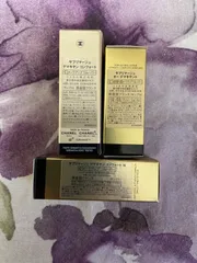 CHANELサンプル3点