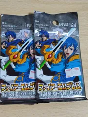 2025年最新】tcg ファイアーエムブレムの人気アイテム - メルカリ