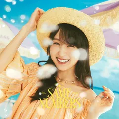 Same numbers (Type-A) - 乃木坂46 (特典なし)