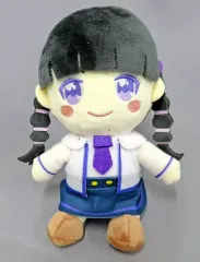 ガル学 おすわりぬいぐるみ 石井蘭