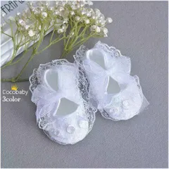 1000円ポッキリ 送料無料 20倍ベビー シューズ 柔らか ファースト 女の子 男の子 フォーマル 11cm 12cm 13cm ファーストシューズ 新生児 退院 赤ちゃん靴 ベビー靴 結婚式 0歳 0ヵ月 ハーフバースデー 出産祝い ホワイト ピンク