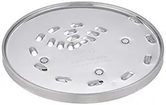 【中古】【非常に良い】Cuisinart 家庭・業務用パーツ ミディアムシュレッダー【DFP-7J/8P2J/190J/DLC-10PRO/6G用】 DLC-837TX 2mvetroのサムネイル