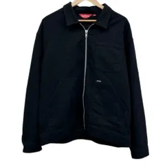 2025年最新】SUPREME ジャンパー・ブルゾンの人気アイテム