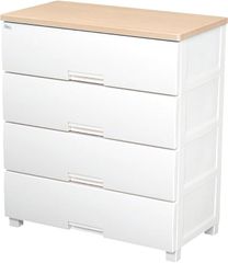 RITFIT トレーニングベンチ NWB-900 パールホワイト