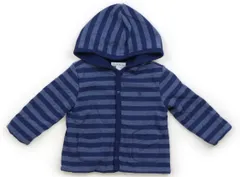 【ラルフローレン/RalphLauren】パーカー 80サイズ 男の子【子供服・ベビー服】（1760539）