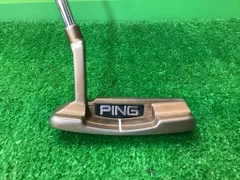 【中古】PING KARSTEN TR Anser2 Amazon.co.jp: ピン（ピン） □Karsten TR ANSER2 (カーステン
