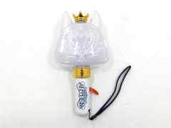 白上フブキ 国民ペンライト 1stソロライブ FBKINGDOM "ANTHEM" ホロライブ 中古品(044)