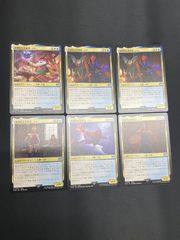 MTG・青】Abhorrent Oculus/忌まわしき眼魔 Foil ボーダーレス