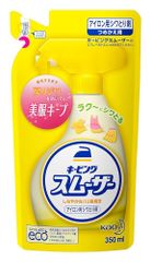 【まとめ買い】キーピング アイロン用 スムーザー つめかえ用 ×2セット