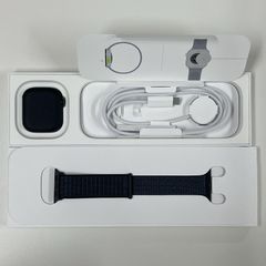 Apple Watch Apple Watch Series 10 42mm GPS ジェットブラック