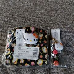 ハローキティ―（サンリオ）①