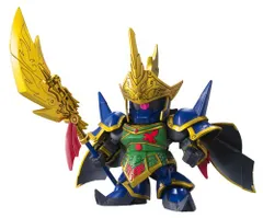 SDガンダム 三国伝 風雲豪傑編 /英雄激突編 /戦神決闘編 全巻セット 新装版 SDガンダム三国伝 風雲豪傑編 (KCデラックス) | 矢立 肇