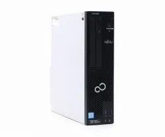 送料込 I5 8世代 8GB SSD256GB 小型デスク 富士通 D588/T Amazon.co.jp: 中古パソコン 富士通 ESPRIMO D588/T(TX