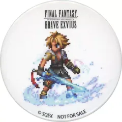 2025年最新】ffbe 缶バッジの人気アイテム - メルカリ