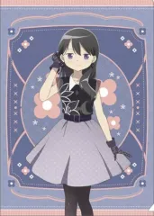 【中古】クリアファイル 暁美ほむら A4クリアファイル 「魔法少女まどか☆マギカ」