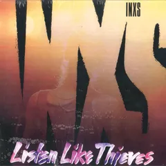 欧LP INXS Listen Like Thieves 0602537778959 Mercury, Phonogram /00260 My0xNTA2LmpwZWc.jpeg