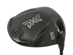 PXG 0211 PH12 ドライバー ヘッド・カバー専用レンチ付属