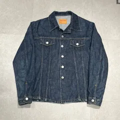 2025年最新】helmut lang デニムジャケットの人気アイテム