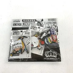 【★加古川物流】【未開封品】ワンピース ハートの海賊団 つままれストラップ　ジャンプフェスタ2017グッズ【703】