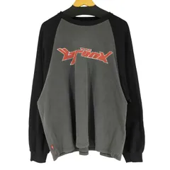 クーキー KOOKYN ラグラン クルーネックカットソー レディース FREE 